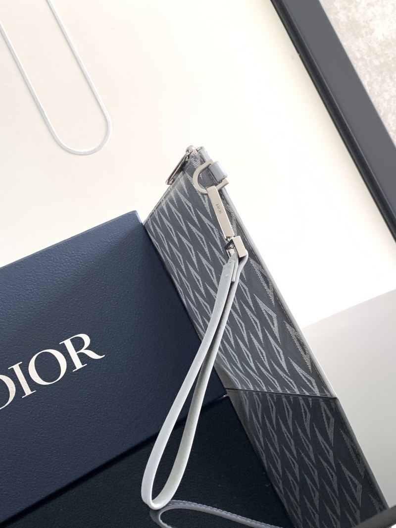 Dior Clutch Bags